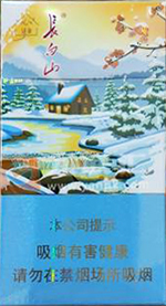 长白山（心归细支）