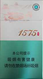 七匹狼（1575冰抹茶）