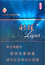 利群（阳光青中支）