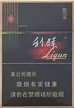 利群（阳光中支）