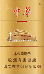 中华（细支6mg）