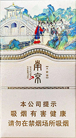 南京（大观园草本）